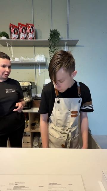 Поколение альфа...