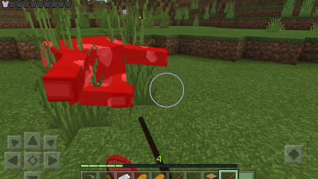 ДЕЛАЮ КОЖАНУЮ БРОНЮ В МАЙНКРАФТ! часть 1