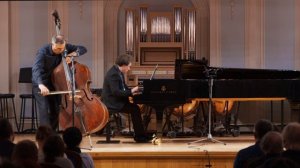 Клод Дебюсси - Лунный свет