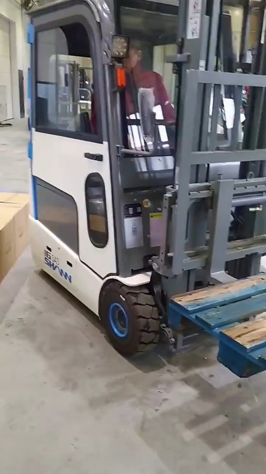 Ширина постановочного склада в конце видео ✨