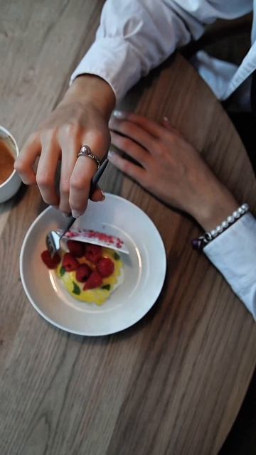 Весна в городе 