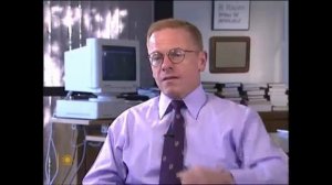 Каким был Илон Маск в 27 лет? Редкие кадры 1998 года своим голосом на русском