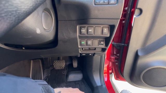 Он актуален в 2026 Nissan X Trail  #обзор #импортавто #vladauto #89142051209