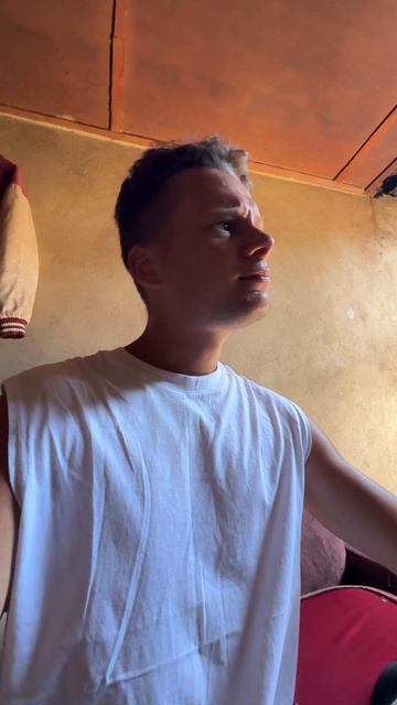 ПРОБУЕМ БРАЖКУ У ТАНЗАНИЙКИ?