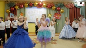 Сценка "Мечта" на Утреннике - заказать видеооператора в детский сад, подробнее в описании