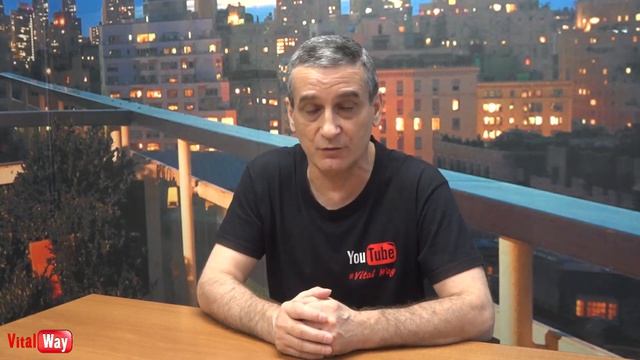 Оборотень Александр Берлизов