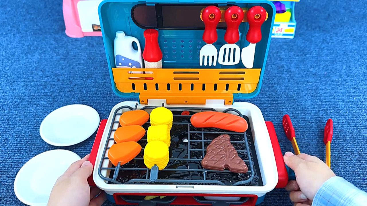 Мультики для малышей. Развивающие детские игрушки. Обзор и распаковка. Мультики для детей