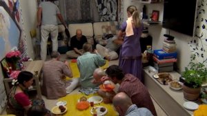 26 0 17 Вьясапуджа 3ч