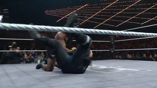 Full NXT Highlights: March 31, 2026