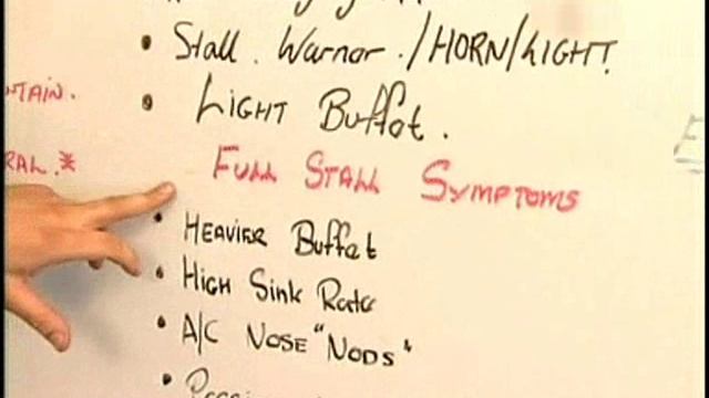 Рождение самолета - 05 - Ты управляешь!