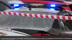 Полицейский погиб при задержании преступника в Оренбургской области. Что известно