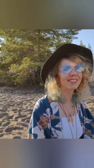 Впечатнение о Мастер Классе  Танец Энергий с Шёлковыми