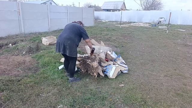 17. März 2026Крым. Погода прекрасна.