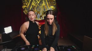 FELISIA B2B LIBORA Afro House DJ Set     Afro House Mix 2026 @DJ LIBORA