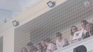 Космический вызов