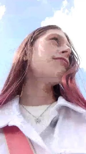 У нас сегодня солнышко и тепло