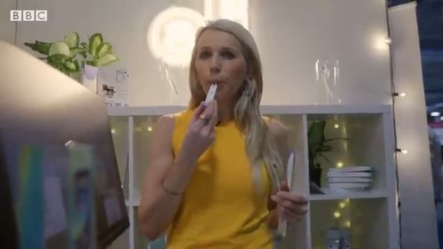 How can technology monitor our health BBC News