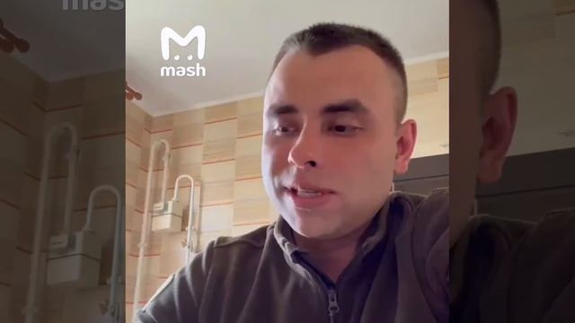 Тело Алексея Земцова — военкора 