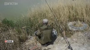 В Дагестане вводится запрет на любительскую рыбалку