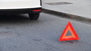 Влетела в две машины: жена израильского дипломата устроила ДТП в Петербурге