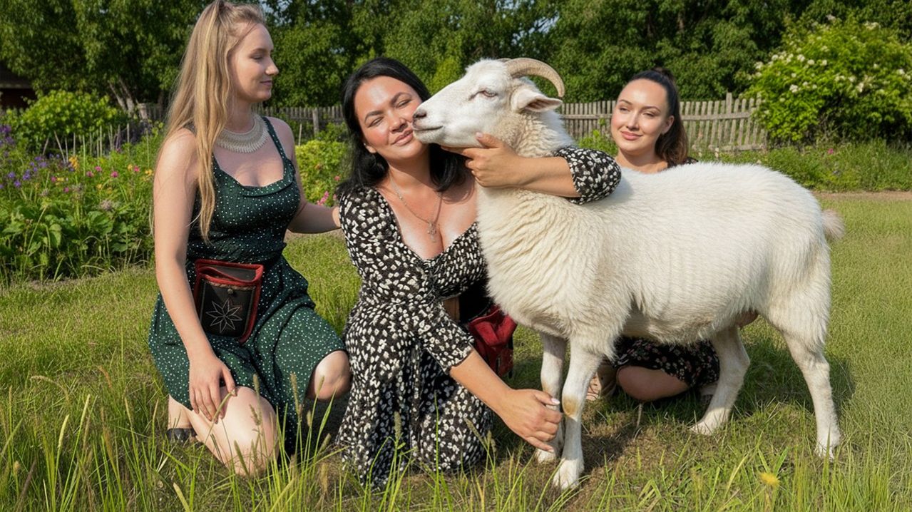 Запекли Домашних Перепелов в Тандыре! Ужин, Ради Которого Стоит жить в Селе.