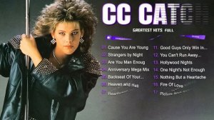 C.C. Catch Greatest Hits 2026 - 80s Euro Disco Classics - Best Of CC Catch 80s 90s #m26