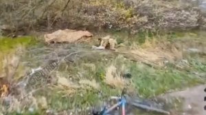 В ВСУ появились женщины-штурмовики на велосипедах 🚲