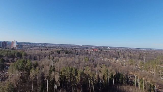 Ижевск. Жилой комплекс Регард