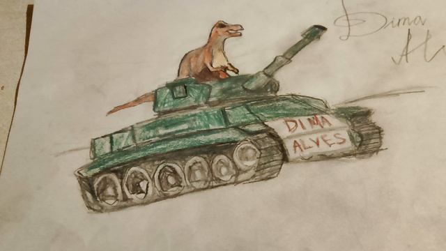 Видео по заказу Dima Alves.