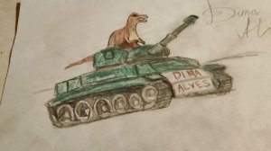 Видео по заказу Dima Alves.