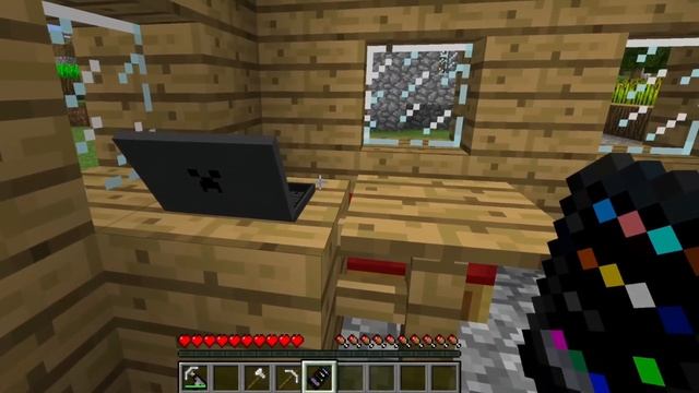 МЕНЯ ЗАБАНИЛИ В МАЙНКРАФТ | Фейковый Компот | Minecraft