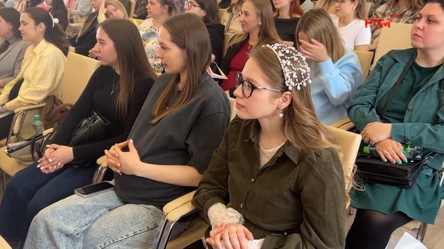 День беременных 07.11.2026 Мордовия. Интервью зам.директора филиала Капитал МС в Р.Мордовия