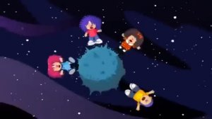 🍿 БАРБАРИКИ ♫ У ДРУЗЕЙ НЕТ ВЫХОДНЫХ 🦚ВЕСЕЛЫЕ ПЕСЕНКИ ДЛЯ ДЕТЕЙ 👼 0+