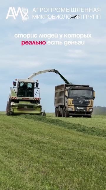 кормозаготовка сельскоехозяйство животноводство крс агрономия зоотехния апк кфх farming