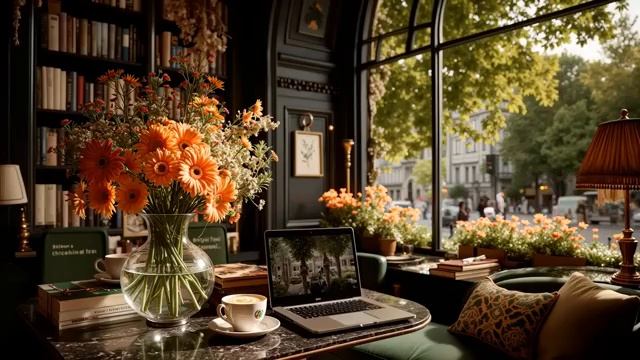 Музыка для отдыха