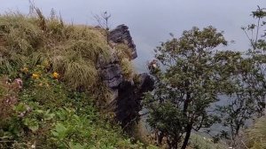 В отпуск в Тайланд 6. Горы Тайланда.Phu Chi Fa.