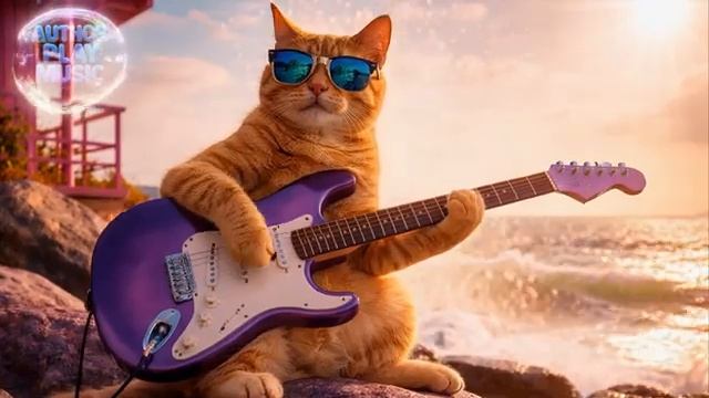 Клип 2026. Дарю тебе моё муря мяу Author Play Music 90s