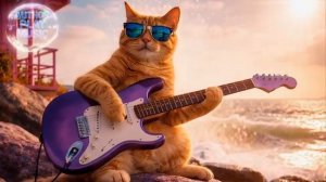 Клип 2026. Дарю тебе моё муря мяу Author Play Music 90s