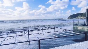 Как это было 😵💫 шторм века 2023 (архив)