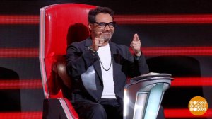 "Голос": у каждого наставника - свой секретный рецепт... Доброе утро. Фрагмент выпуска от 16.04.2026