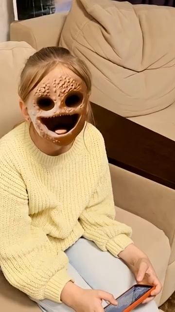 Моя Сестра Монстр  - Scarystory - Horror - Супертима - Страшилки