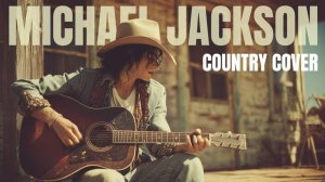 Michael Jackson - Billie Jean (Country AI Cover)