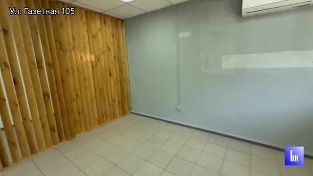 Аренда. Ул. Газетная 105