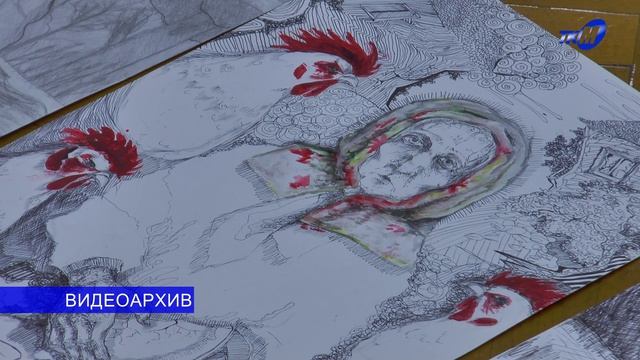 Участвуйте в конкурсе «Белорусская женщина в глазах молодежи»!