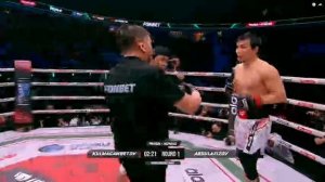 💥Бобур vs Канский Фестиваль!