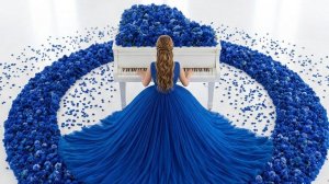 "Я". Автор стихов. Музыка, клип и голос ИИ.