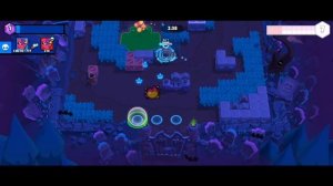 БРАВЛ СТАРС