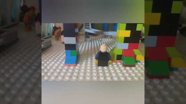 Город фиксик 1 сезон 11 серия.