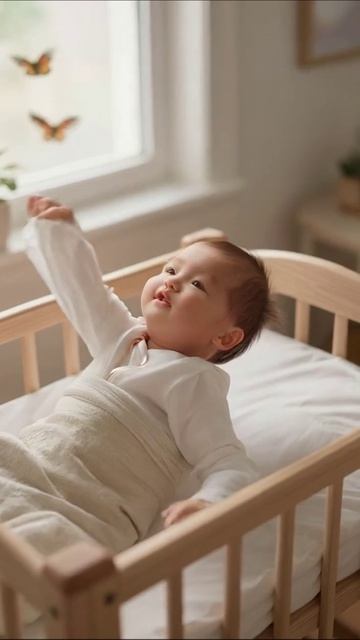 Маленький ангел: тихий сон малыша младенец спокойствие семейныемоменты