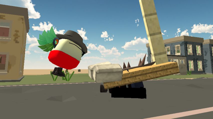 Я vs мина игрок